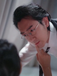 第16話 - [吹き替え]魅力的な元妻 藤川の再婚大作戦
