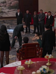 Episode 16 - Return of the Sanctum King