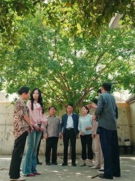 Keserakahan - Episode 9