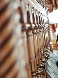 Daddy's Unexpected Triplet - Episode 59