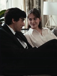 I Accidentally Marrried A Billionaire - Episode 25