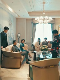 神豪下終南 - Episode 31