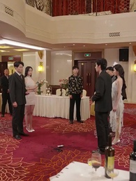 Return of the Sanctum King - Episode 51