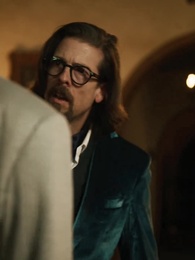 Bölüm 31 - İntikam İçin Yeniden Doğmak: İhanete Uğramış Luna