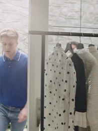 Episodio 40 - Un tuffo nell'amore