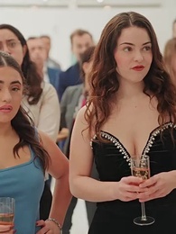 Episode 70 - Begin Again with the rejected heiress