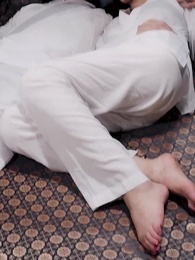 Nove Dragões: O Jogo do Trono Imperial - Episode 5