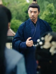 A Princess's Redemption - Episode 50