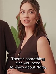 Episode 71 - Begin Again with the rejected heiress