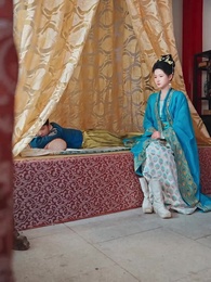 宮中の復讐者 - Episode 32