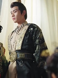 宮中の復讐者 - Episode 12