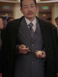 Episode 61 - Return of the Sanctum King