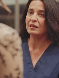 Episode 18 - Begin Again with the rejected heiress