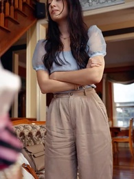 Spoiled By The Billionaire - Episode 6