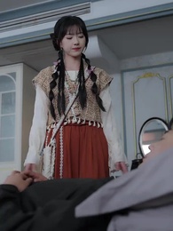 降ってきた旦那様と一緒に帰省 - Episode 57