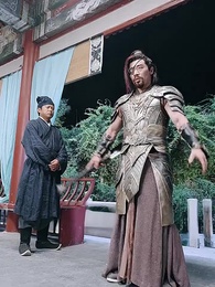 Episódio 70 - Nove Dragões: O Jogo do Trono Imperial