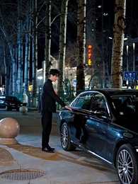 Daddy's Unexpected Triplet - Episode 45