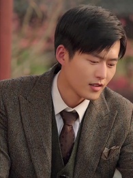 少帥，夫人說她不配 - Episode 94