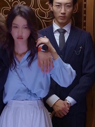 Episode 10 - [Synchron]Verrückt nach ihr: Die Rückkehr der Ex-Frau