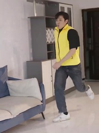 Episode 14 - The Hidden Dragon of the City