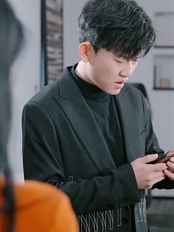 你比月色更撩人 - Episode 51