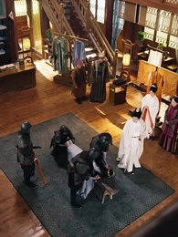 A Princess's Redemption - Episode 29