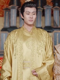 宮中の復讐者 - Episode 34