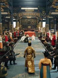 ความลับของแคว้น - Episode 49