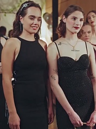 Begin Again with the rejected heiress - Episode 45