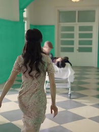 第48集 - 少帥,夫人說她不配