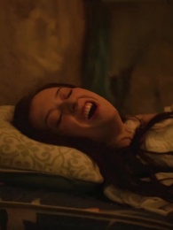 Bölüm 56 - İntikam İçin Yeniden Doğmak: İhanete Uğramış Luna