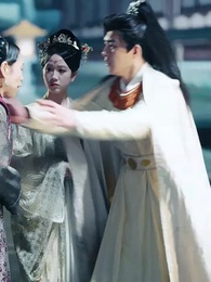 ตอนที่ 19 - ความลับของแคว้น