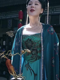 Nove Dragões: O Jogo do Trono Imperial - Episode 41