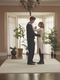 The Homeless Heiress - Episode 11