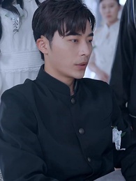 第11集 - 隱秘關係