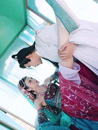 Nove Dragões: O Jogo do Trono Imperial - Episode 15