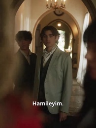 İntikam İçin Yeniden Doğmak: İhanete Uğramış Luna - Episode 8