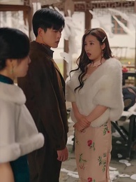 少帥，夫人說她不配 - Episode 21