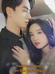 Reborn After Five Years of Marriage - Episode 1