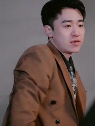 你比月色更撩人 - Episode 56