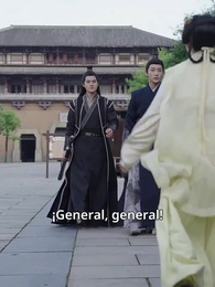 Episodio 15 - Poder y Pasión de la Esposa Valiente