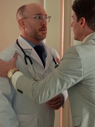 Episode 65 - CEO's mistaken lover