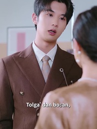 Kalp Avcısı - Episode 17