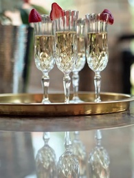 CEO's mistaken lover - Episode 14