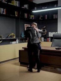 Episode 25 - Baby I Found You