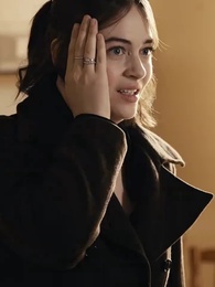 Episode 10 - I Accidentally Marrried A Billionaire