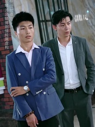 第31集 - 裁決之刃