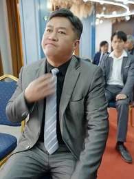 Armed from the Future - Episode 74