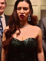 The Homeless Heiress - Episode 24