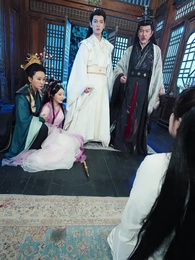 Tam Sinh Tam Thế Thập Lý Tương Tư - Episode 23